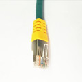 Ethernet custom molded cable assemblies all electronics